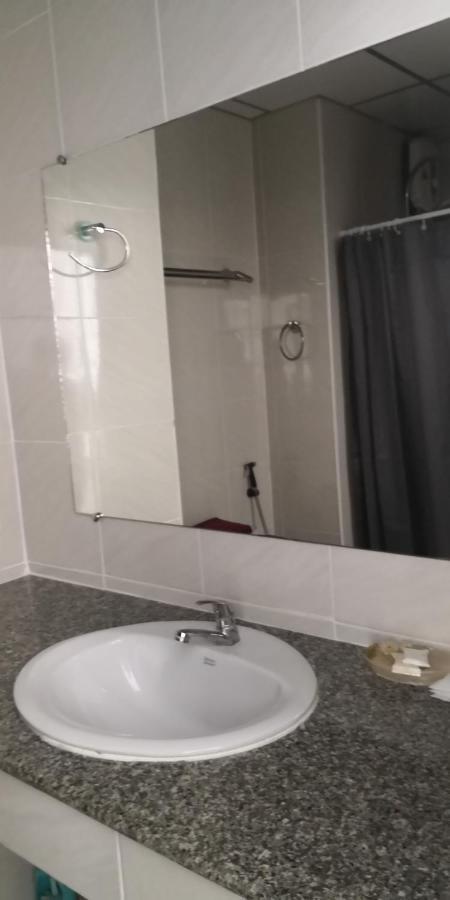 Joy Shop At View Talay 6 Apartment Pattaya Bagian luar foto