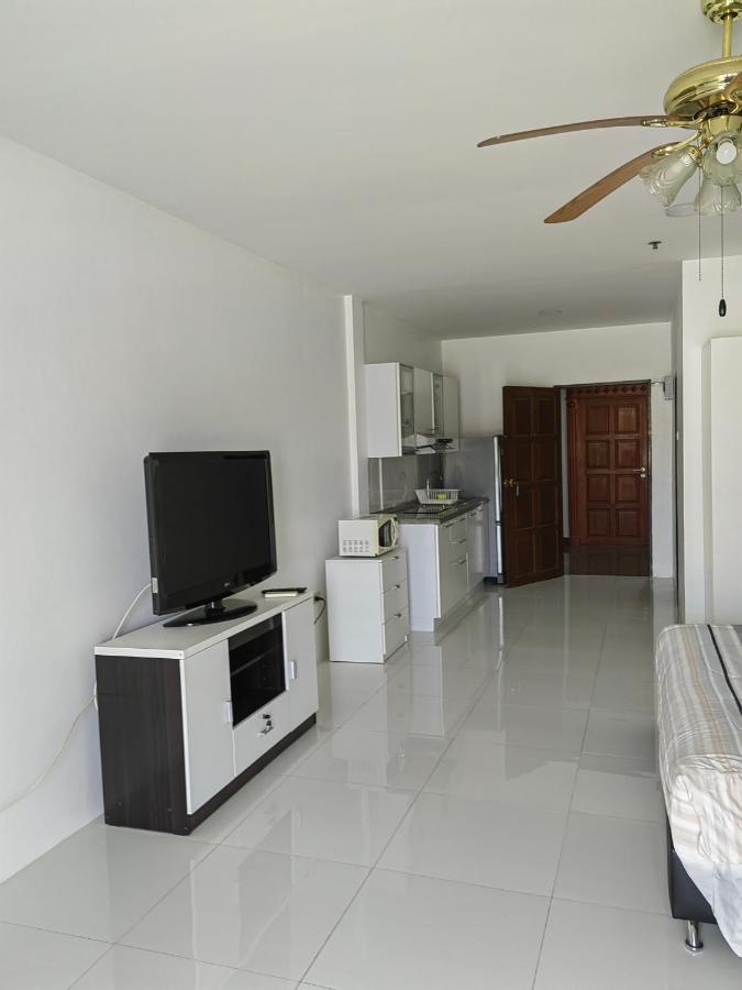 Joy Shop At View Talay 6 Apartment Pattaya Bagian luar foto