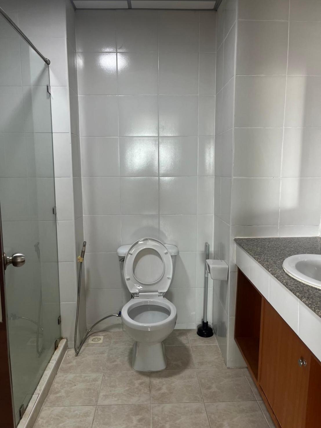 Joy Shop At View Talay 6 Apartment Pattaya Bagian luar foto