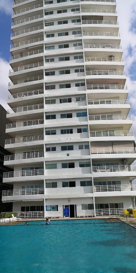 Joy Shop At View Talay 6 Apartment Pattaya Bagian luar foto