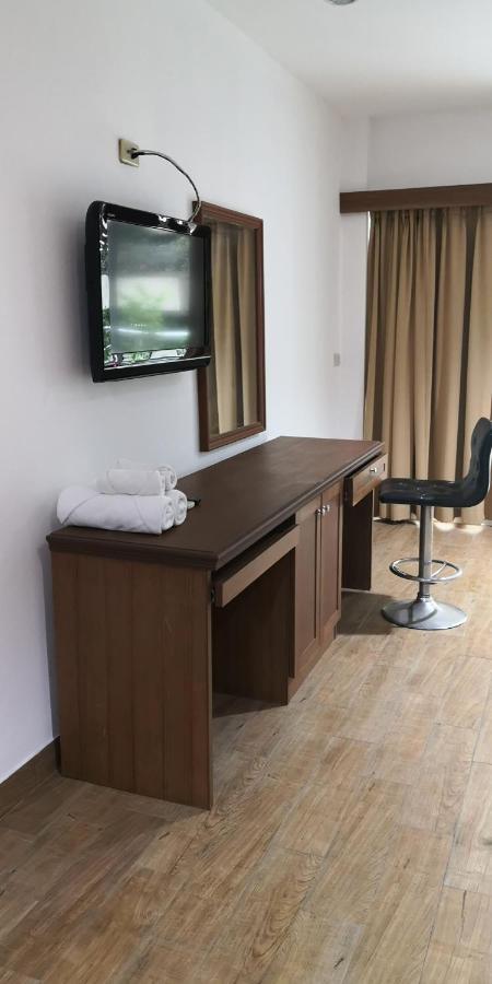 Joy Shop At View Talay 6 Apartment Pattaya Bagian luar foto