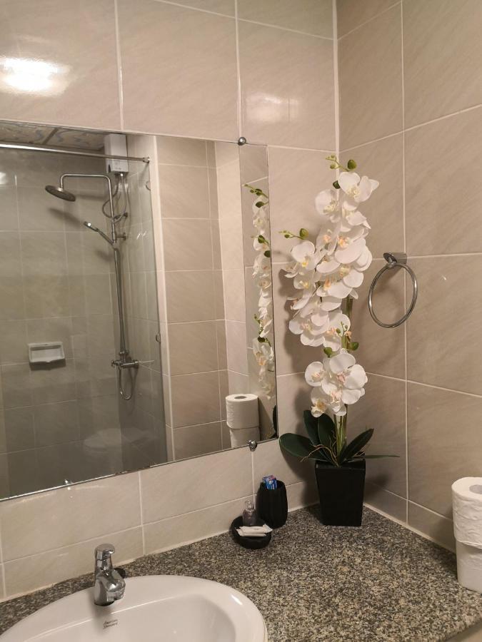 Joy Shop At View Talay 6 Apartment Pattaya Bagian luar foto