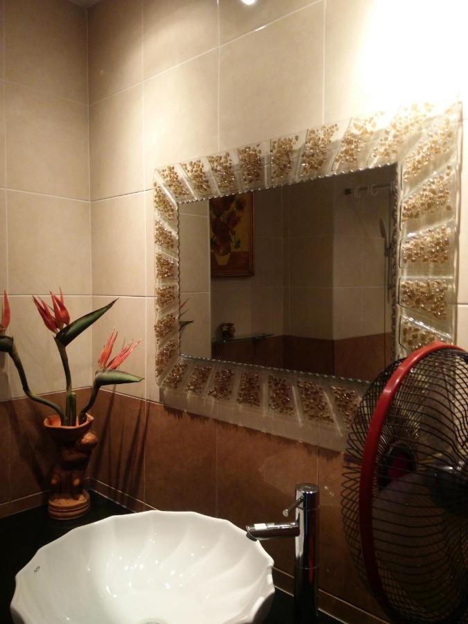 Joy Shop At View Talay 6 Apartment Pattaya Bagian luar foto