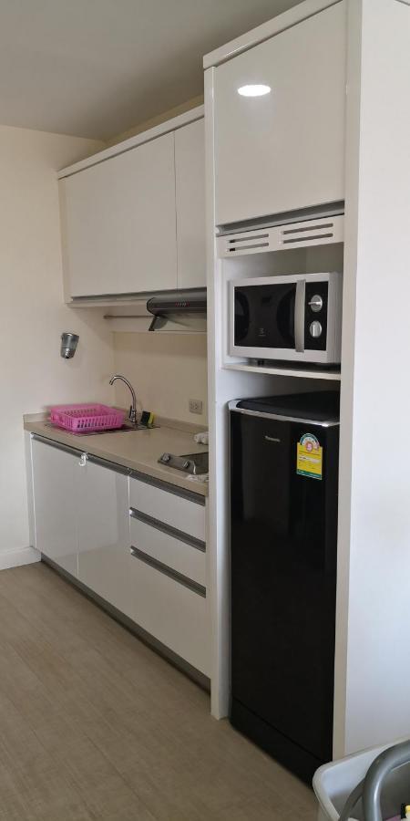 Joy Shop At View Talay 6 Apartment Pattaya Bagian luar foto