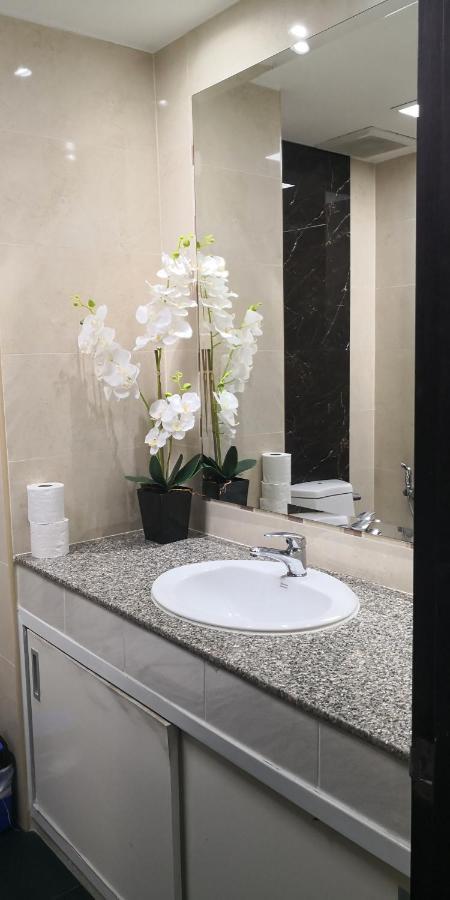 Joy Shop At View Talay 6 Apartment Pattaya Bagian luar foto