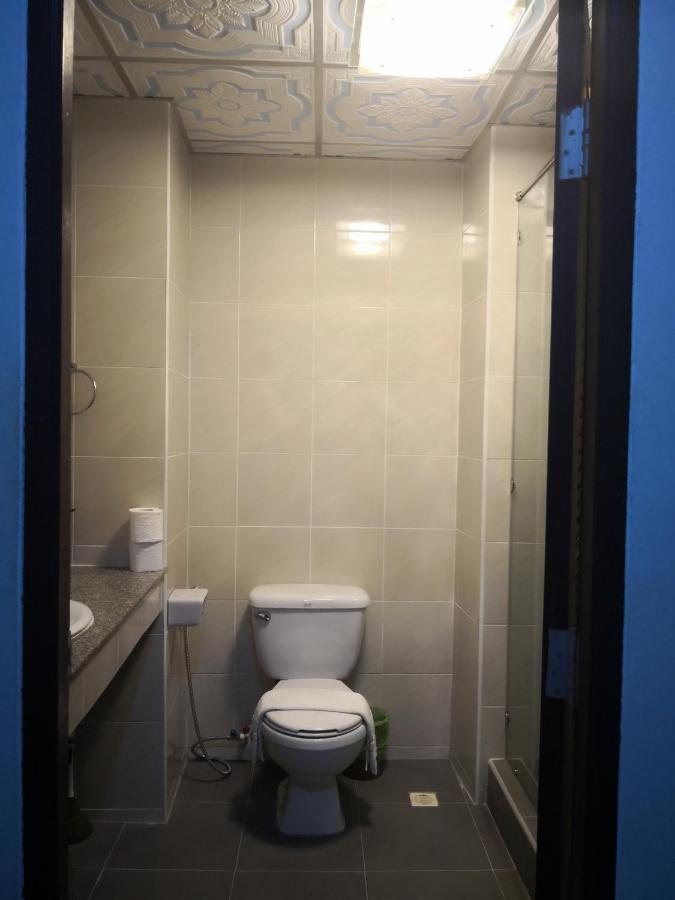 Joy Shop At View Talay 6 Apartment Pattaya Bagian luar foto